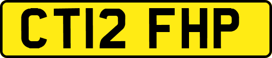 CT12FHP