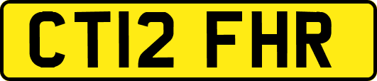 CT12FHR