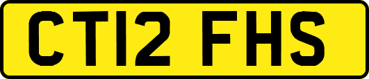CT12FHS