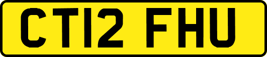 CT12FHU