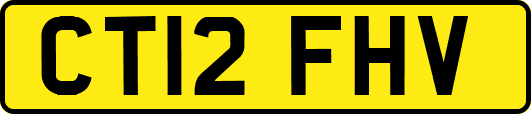 CT12FHV