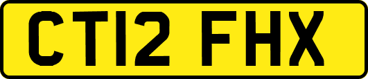 CT12FHX