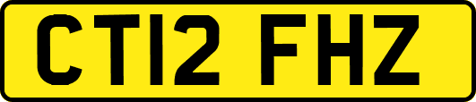 CT12FHZ