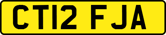 CT12FJA