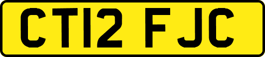CT12FJC