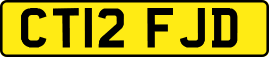 CT12FJD