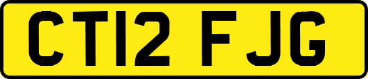 CT12FJG