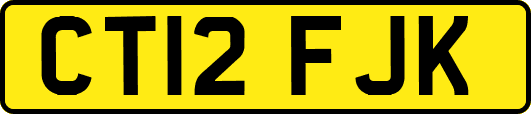 CT12FJK