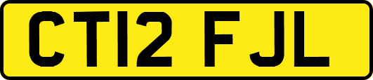 CT12FJL