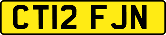 CT12FJN