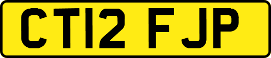 CT12FJP