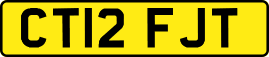 CT12FJT