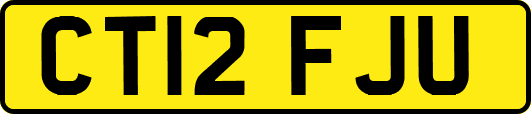 CT12FJU