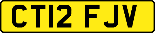 CT12FJV
