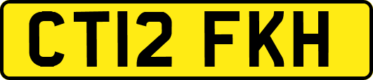 CT12FKH