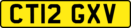CT12GXV
