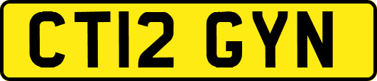 CT12GYN