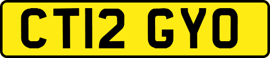 CT12GYO