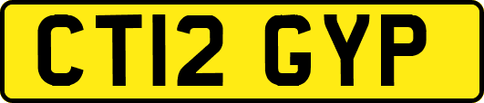 CT12GYP