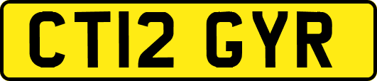CT12GYR