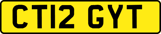 CT12GYT
