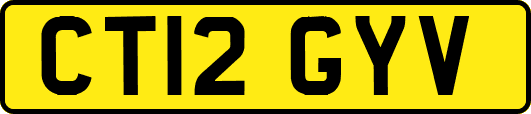 CT12GYV