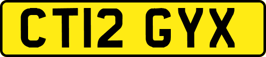 CT12GYX