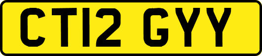 CT12GYY