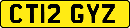 CT12GYZ