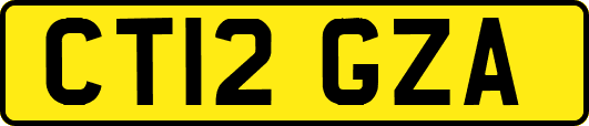 CT12GZA
