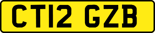 CT12GZB