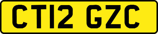 CT12GZC