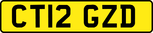 CT12GZD