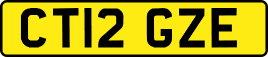 CT12GZE