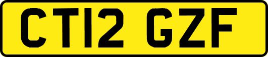 CT12GZF