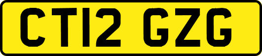 CT12GZG