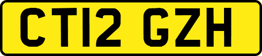 CT12GZH