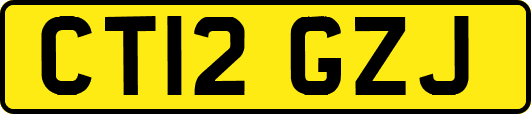 CT12GZJ
