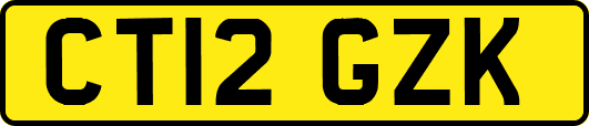 CT12GZK