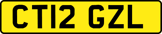 CT12GZL