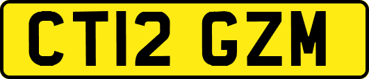 CT12GZM