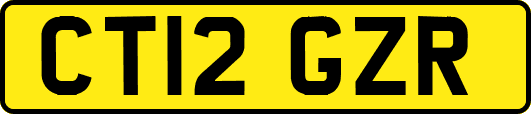 CT12GZR