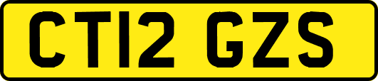 CT12GZS