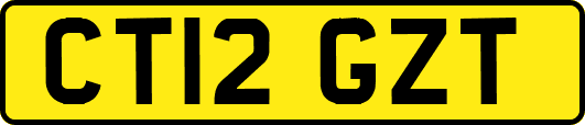 CT12GZT