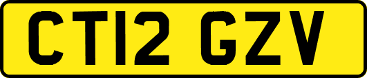 CT12GZV