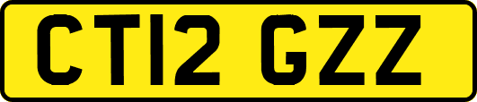 CT12GZZ