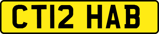 CT12HAB