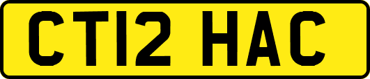 CT12HAC