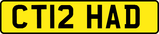 CT12HAD