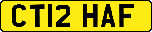 CT12HAF